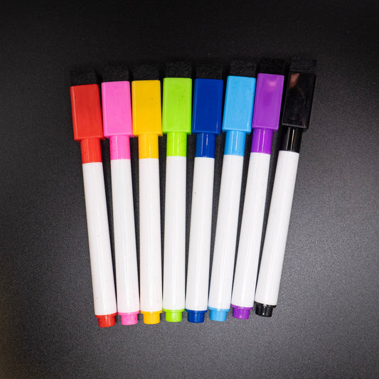 Dry Erase Markers