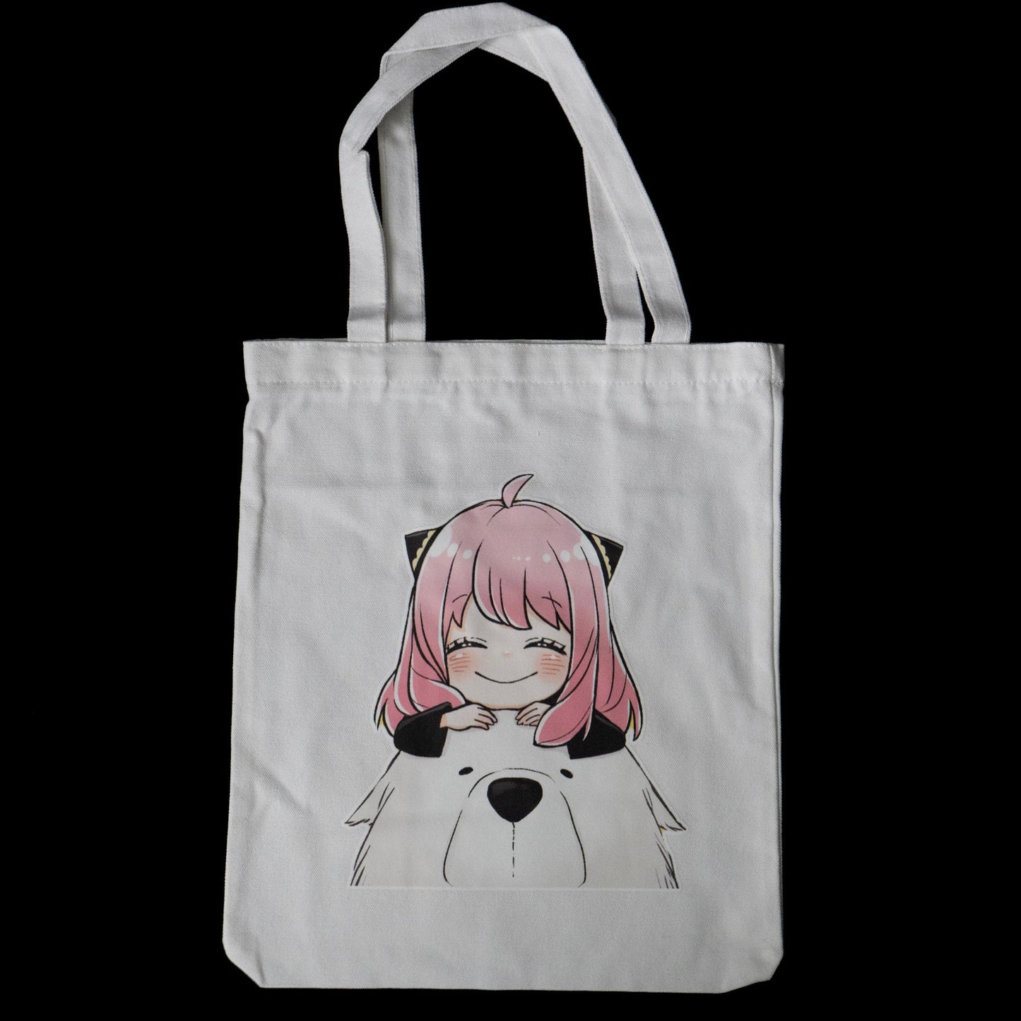 Maya & Bond Tote Bag