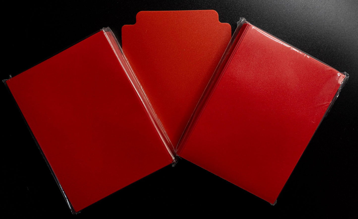 Curio 100 Card Deck Box w/ Sleeves