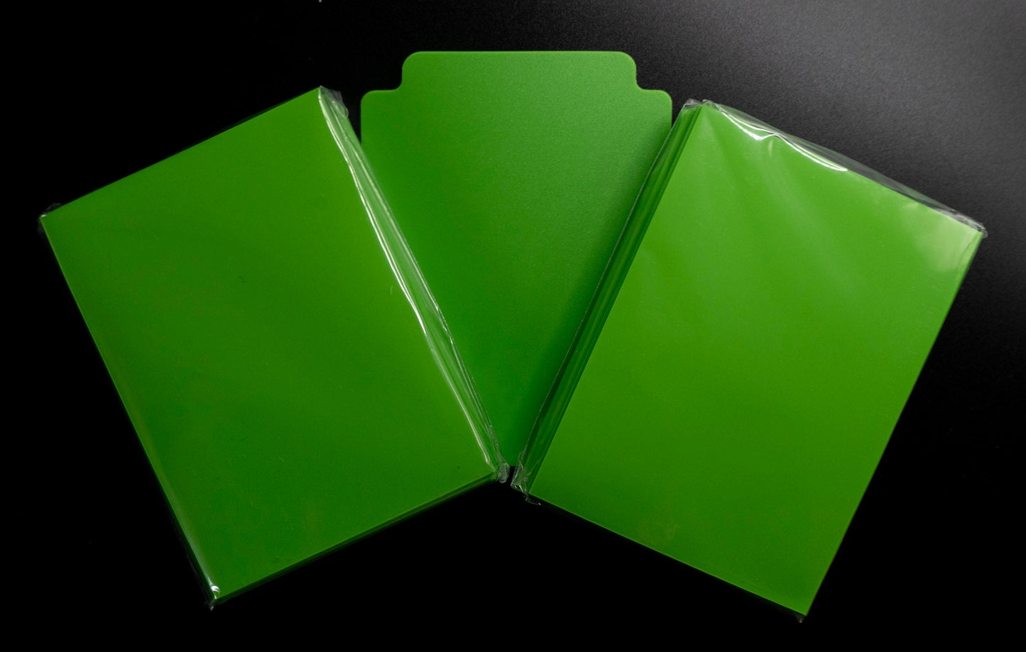 Curio 100 Card Deck Box w/ Sleeves