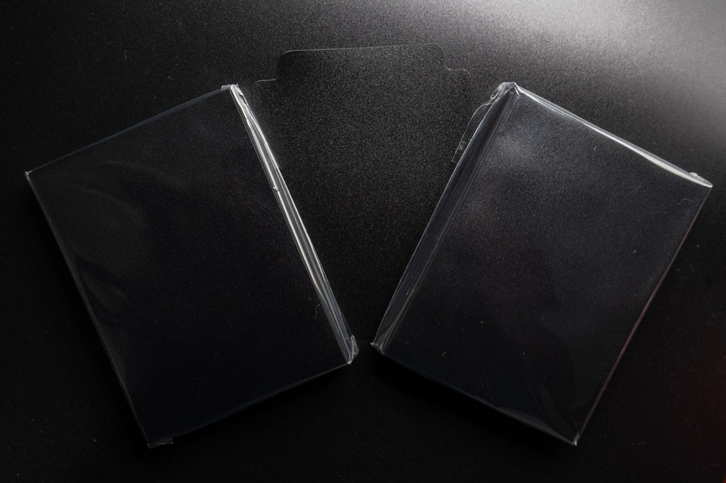 Curio 100 Card Deck Box w/ Sleeves