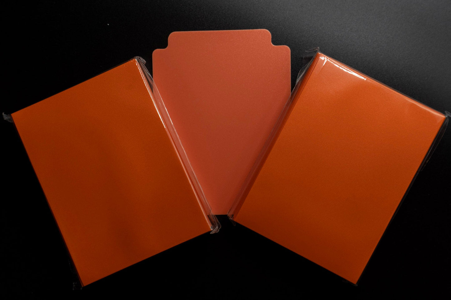 Curio 100 Card Deck Box w/ Sleeves