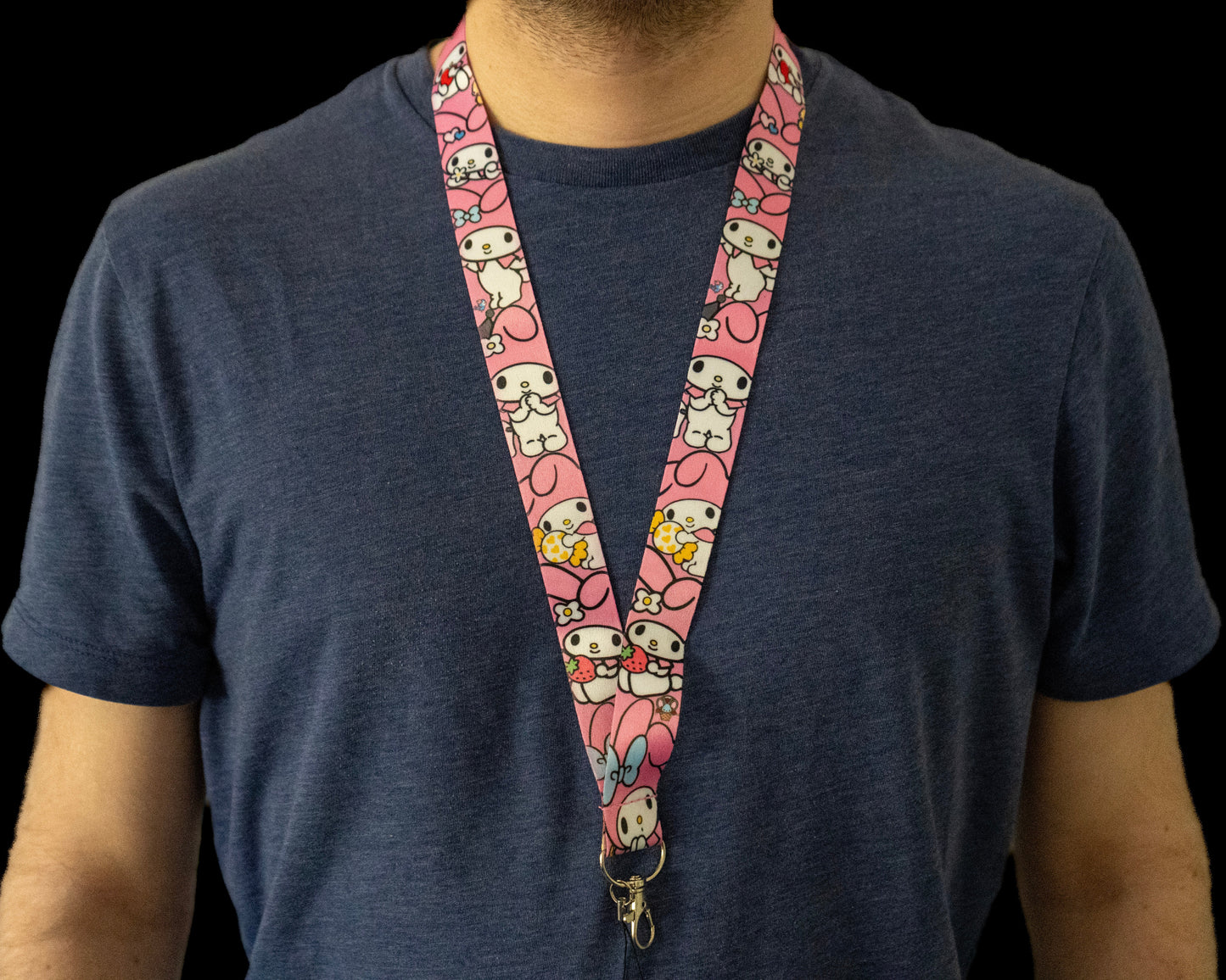 Melody Lanyard