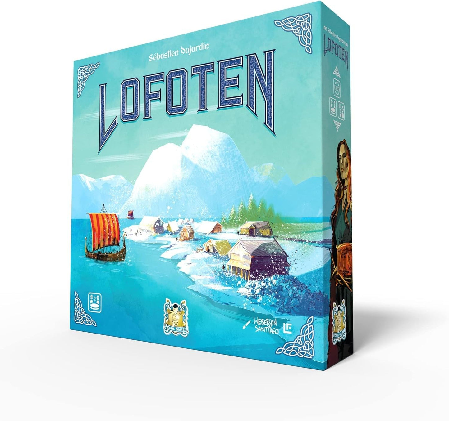 Lofoten