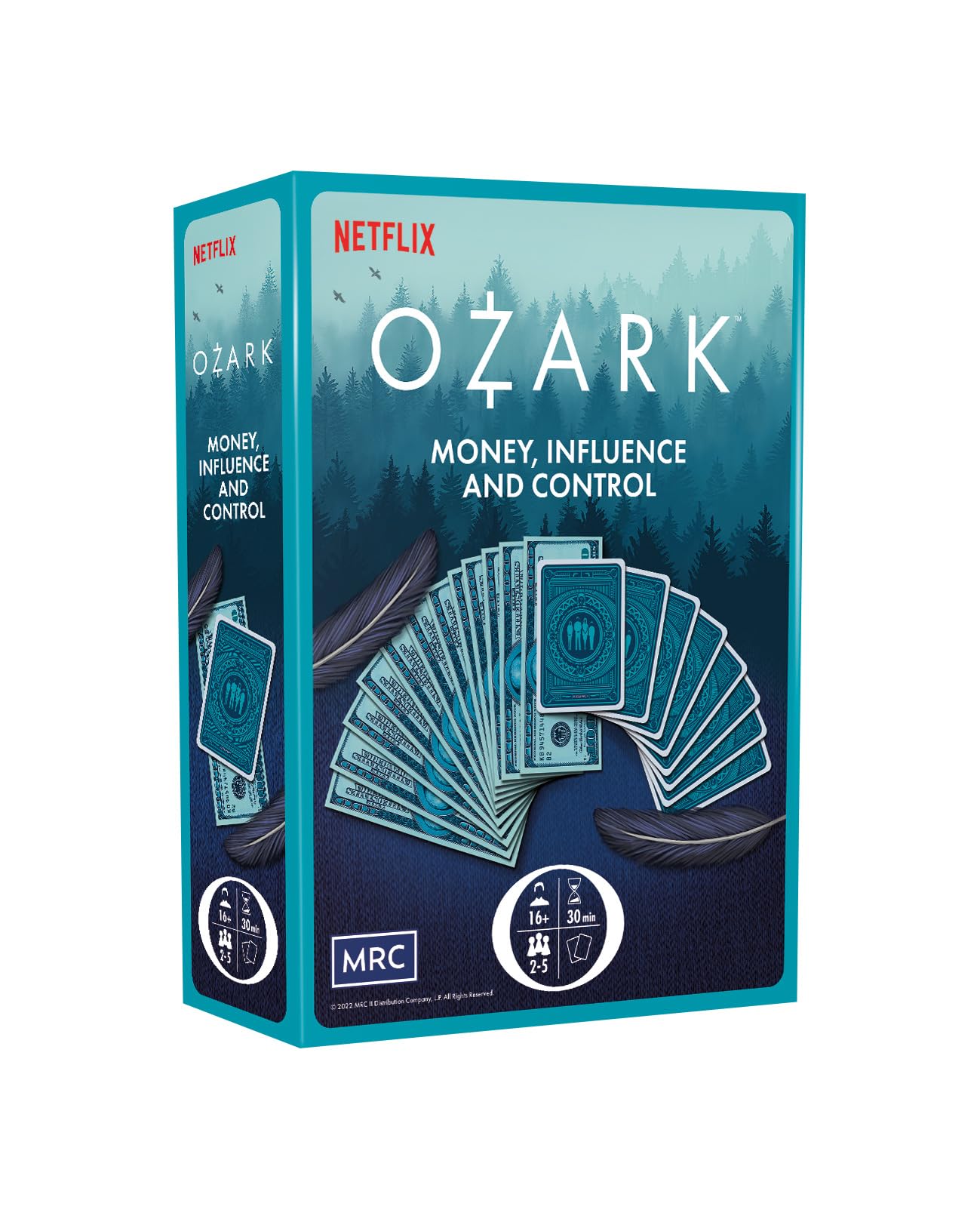 Ozark