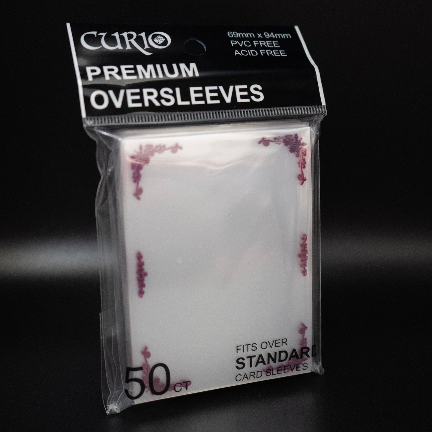 Curio Filigree Oversleeves Curio Cavern Curio Filigree Oversleeves Curio Cavern
