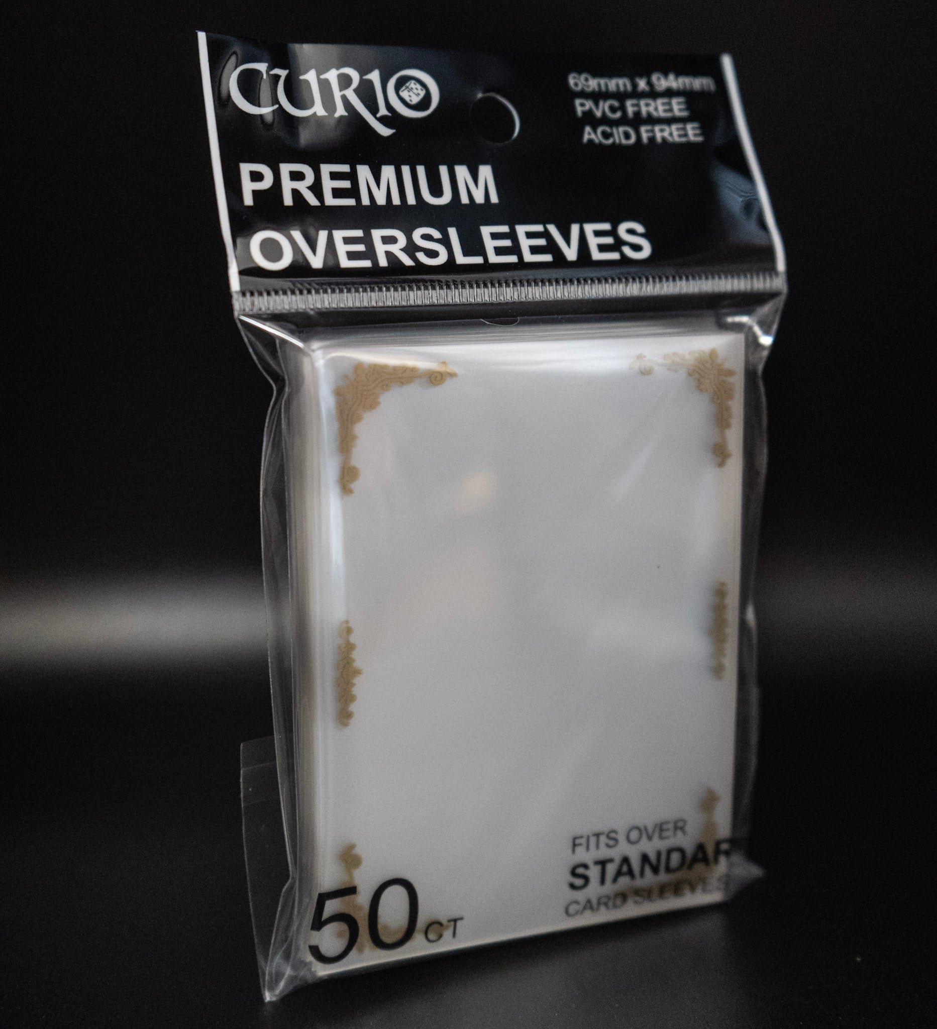 Curio Filigree Oversleeves Curio Cavern Curio Filigree Oversleeves Curio Cavern
