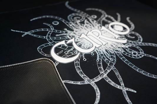 Official Curio Play Mat