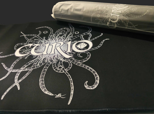 Official Curio Play Mat