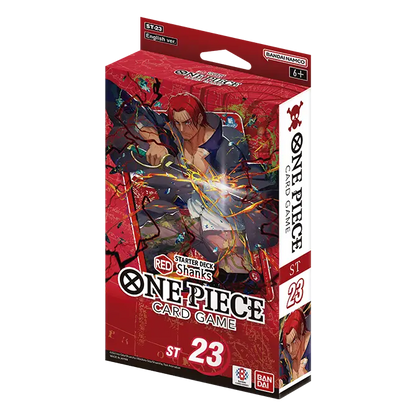 ONE PIECE TCG Starter Deck Curio Cavern ONE PIECE TCG Starter Deck Curio Cavern